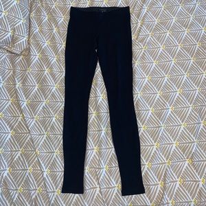 Theory leggings